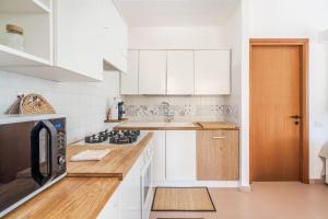 Villa Vinghi - Villasimius img20