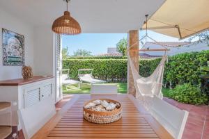 Villa Vinghi - Villasimius img11