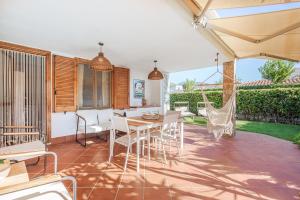 Villa Vinghi - Villasimius img13