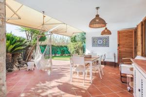 Villa Vinghi - Villasimius img10