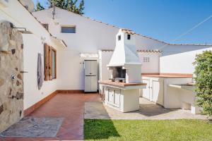 Villa Vinghi - Villasimius img17