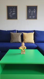 Lego Fans Аpartment #3 Billund Center