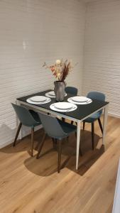 Lego Fans Аpartment #3 Billund Center