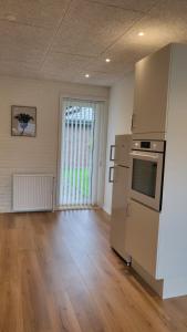 Lego Fans Аpartment #3 Billund Center