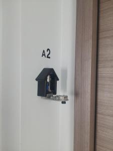 Aphrodites apartment