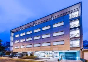 Travelers Obelisco Apartamentos - La Calera