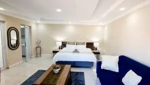 Waterfall City Guest Lodge - Sandton