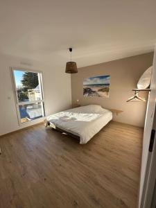 Maisons de vacances Lokentaz- Maison Familiale : photos des chambres