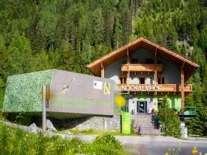 Nockalmhof Top 3 - Kremsbrücke