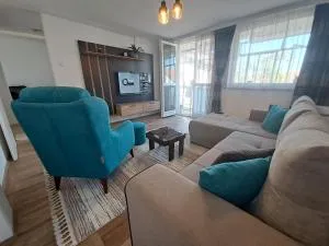 Hedonic apartment - Ćuprija