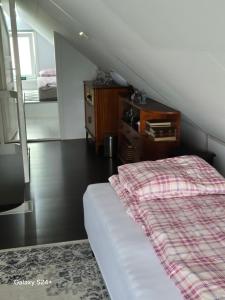 APARTAMENT - Duże mieszkanie w centrum Ålesund