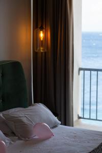 Hotels Hotel La Pietra Restaurant & Spa : photos des chambres