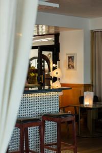 Hotels Hotel La Pietra Restaurant & Spa : photos des chambres