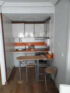 VISTAS MONTE NARANCO Apartamento CON PARKING 5euros al dia