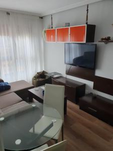 VISTAS MONTE NARANCO Apartamento CON PARKING 5euros al dia