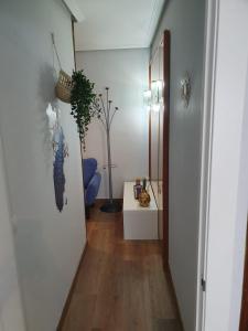 VISTAS MONTE NARANCO Apartamento CON PARKING 5euros al dia