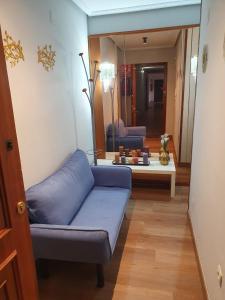 VISTAS MONTE NARANCO Apartamento CON PARKING 5euros al dia