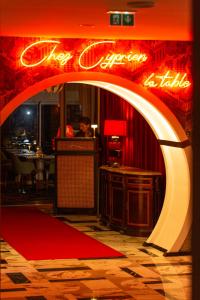 Hotels Hotel La Pietra Restaurant & Spa : photos des chambres