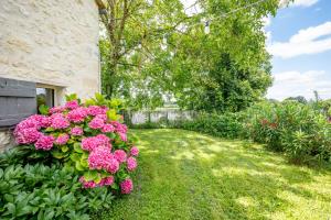 Maisons de vacances L'Annexe Mauvilla : photos des chambres