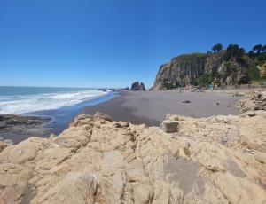 Departamento Constitución