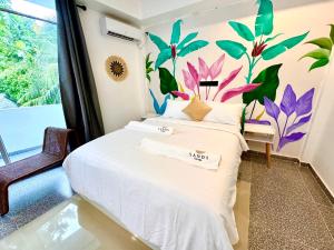 Sands Garden Hotel