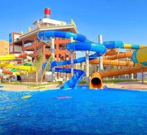 اكوه فيو الساحل الشمال