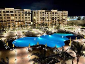 اكوه فيو الساحل الشمال