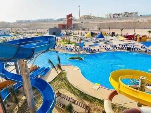 اكوه فيو الساحل الشمال