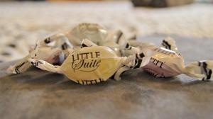 Appartements Little Suite - Louise : photos des chambres