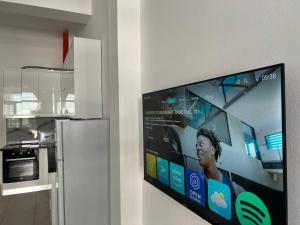 Ameti - Ground Floor Comfort Suites - Spacious & Modern