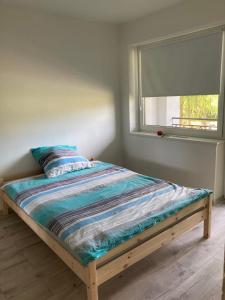 Zaciszny zakątek pod Różą