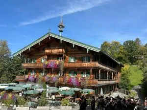 Hallerwirt Homes - 基茨比厄尔附近奥拉赫