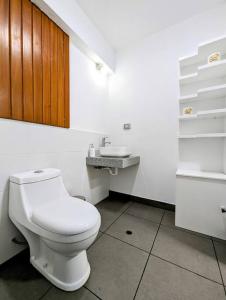 Hermoso depa con pisicina