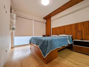 Hermoso depa con pisicina