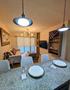 Hermoso depa con pisicina