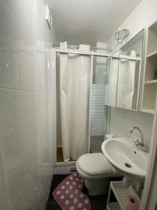 Appartement au cœur de Paris