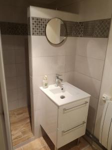 Appartements Appartement WK, vacances et cures : photos des chambres