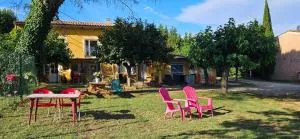 Gîte 2 - LE RAZAL - 拉戈尔斯