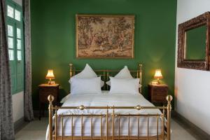 Charming Medina Riad 8 rooms with pool - Riad INN Medina