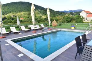 Prestige kuca za odmor