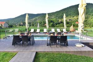 Prestige kuca za odmor