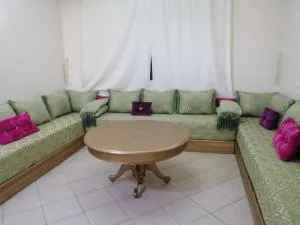 ABIragrag - Ouled Jabeur