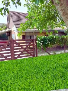 Casa de Playa - Camet Norte