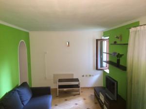 Green Apartment Sv. Stefan