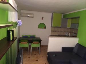 Green Apartment Sv. Stefan