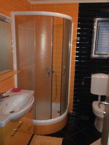 Green Apartment Sv. Stefan