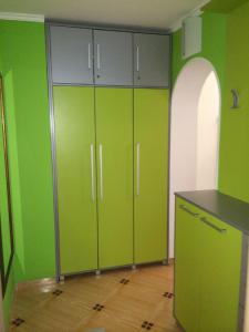 Green Apartment Sv. Stefan