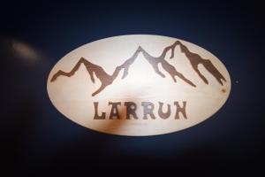 Magnifique duplex vue montagnes LARUN