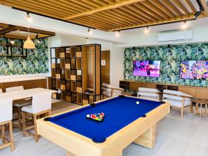 Wyndham Grand CancunInclusive Resort & Villas