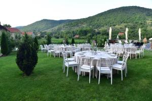 Prestige kuca za odmor